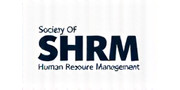 SHRM - Society for Human Resource Management logo