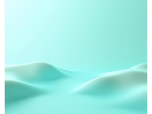 An abstract graphic representing the removal of bias from a process, showing clearer paths and balanced outcomes